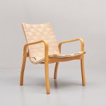 1045 8391 ARMCHAIR